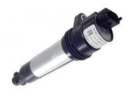 Катушка зажигания палец 2112 (16 кл ) Север Новосибирск