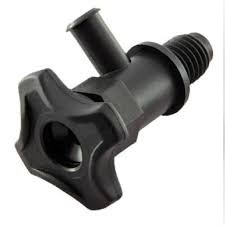 Кран радиатора сливной LUZAR