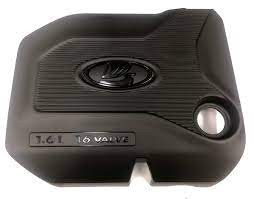 Пластик на двигатель 21129 vesta,x-ray,калина-2,пр