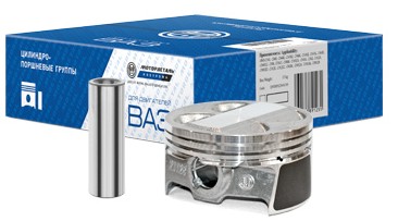 Поршневая в сборе(Кострома) 83,0 (21116) A Эксперт