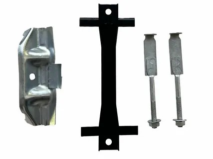 Крепление аккумулятора 2110,2170