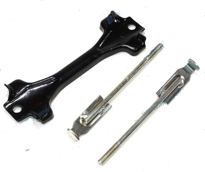 Крепление аккумулятора 2190