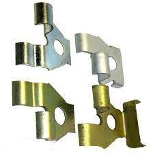 Крепление тормозных шлангов 2121 на шаровой