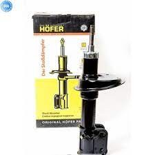 Стойка передняя 2108 HOFER левая