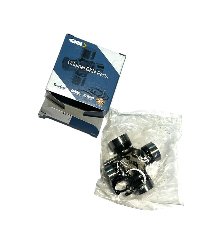 Крестовина 2123 на 27 GKN-Lobro