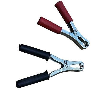 Крокодилы №7 (пара: красный,черный) 18см