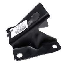 Кронштейн балки Нива (ВАЗ) правый внутр.на двигатель малый