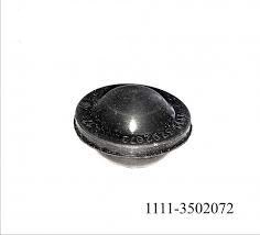 Заглушка (тормозного барабана ОКА)