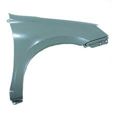Железо 2190 FL крыло перед.прав.без повторителя