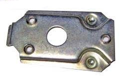 Кронштейн бачка омывателя 2109,2121