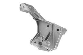 Кронштейн генератора 1118