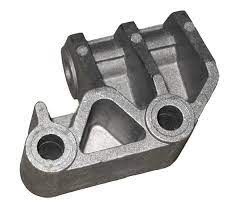 Кронштейн генератора 2109 ( карб.)