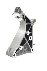 Кронштейн генератора 2110 (ВАЗ) верхний