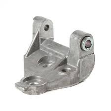 Кронштейн генератора 21214 (ВАЗ) низ.