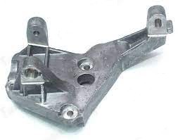 Кронштейн генератора 2170 с гидроусил.