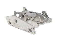 Ограничитель двери багажника 2123