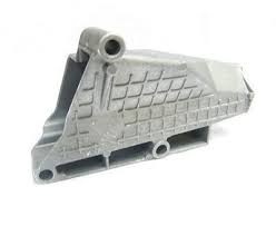 Кронштейн двигателя 1118 правый