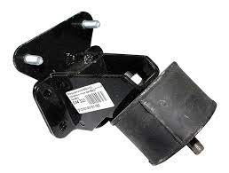 Кронштейн двигателя 2123 левый c подушкой ВАЗ