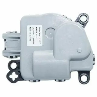 Переключатель заслонки печки 21214 LADA