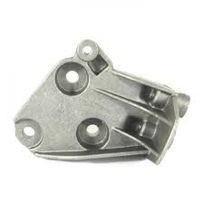 Кронштейн двигателя 21902 С АКПП левый