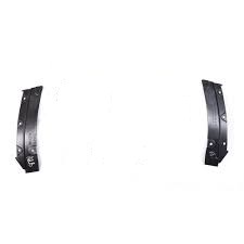 Кронштейн бампера 2123 заднего боковой прав.