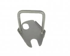 Кронштейн заднего сиденья Нива 21213