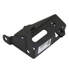 Кронштейн заднего сиденья Нива 21214 левый