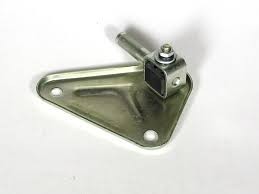 Кронштейн КПП на кулису 2110,70 под квадратик