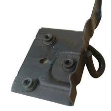 Кронштейн краба 2108 с крючком