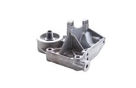 Кронштейн масляного фильтра 2123