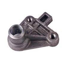 Кронштейн натяжного ролика 1118