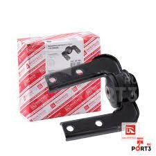 Кронштейн передней растяжки 1118