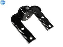 Кронштейн перед. растяжки краб 2190 БРТ