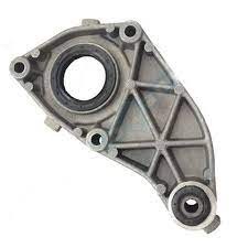 Кронштейн переднего редуктора 2123  (на приводах)