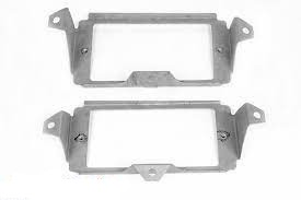 Кронштейн ПТФ 2123 старого образца