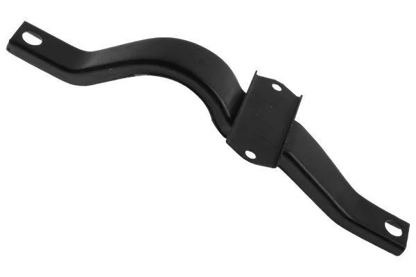 Кронштейн-поперечина зад. опоры раздатки 2123