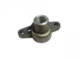 Кронштейн рычага управления раздаткой