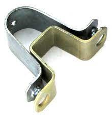 Кронштейн стабилизатора 2101-07 средний