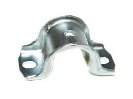 Кронштейн стабилизатора 2108 средний