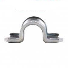 Кронштейн стабилизатора 2123 средний