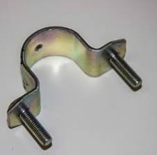 Кронштейн стабилизатора 2123 средний