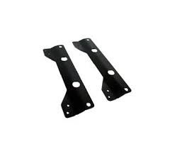 Кронштейны решетки радиатора УРБАН