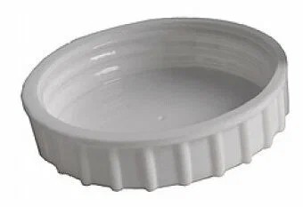 Крышка бачка омывателя 2108-2110 (резьба сплошная)