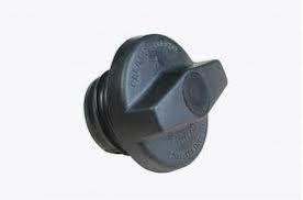 Крышка бензобака 2108 пластик.ДААЗ