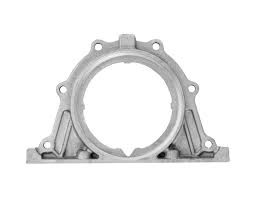 Задняя крышка двигателя 2108