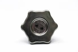 Крышка маслозаливная 2101