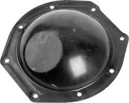 Крышка переднего редуктора