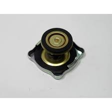 Крышка радиатора