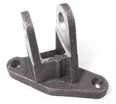 Крышка раздатки 2121 (пониж.повыш.)