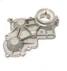 Крышка раздатки задн. Нива,2123 нов.обр.